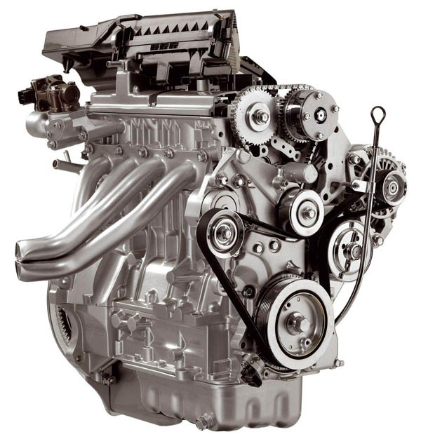 2011 Obile 442 Car Engine